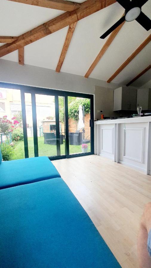 Villa Aya - With Sauna And Outdoor Swimming Pool โมสตาร์ ภายนอก รูปภาพ